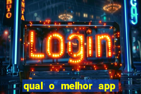 qual o melhor app para analisar jogos de futebol